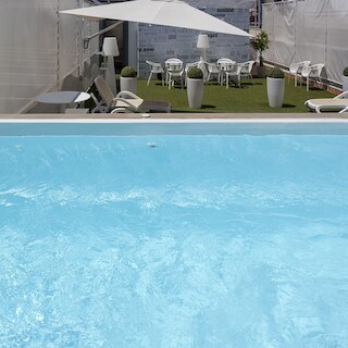 ホテル AACR ムセオ