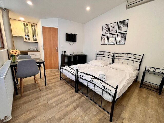 レジデンス カーサ イタリア