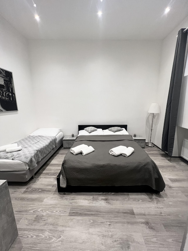 レジデンス カーサ イタリア