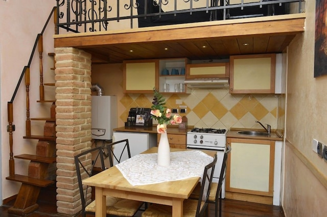 レジデンス カーサ イタリア