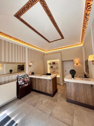 レジデンス カーサ イタリア