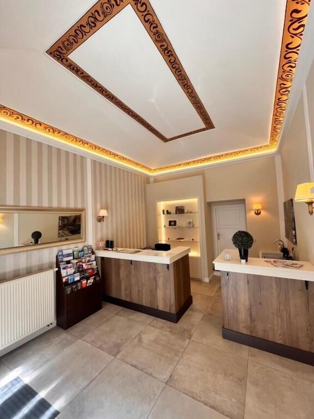 レジデンス カーサ イタリア