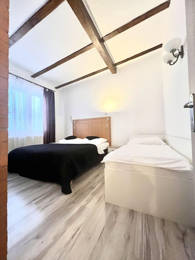 レジデンス カーサ イタリア