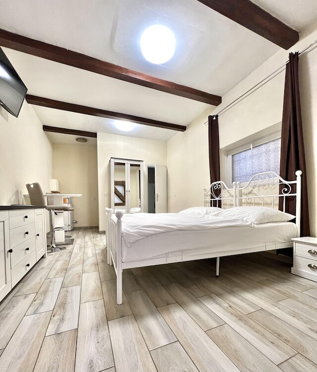 レジデンス カーサ イタリア