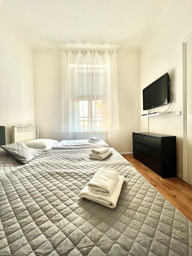 レジデンス カーサ イタリア