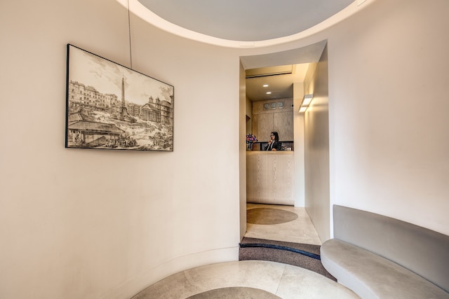 ホテル アブルッチ