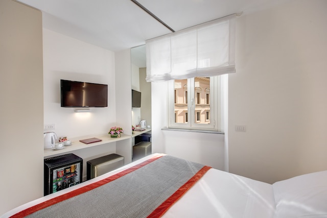 ホテル アブルッチ