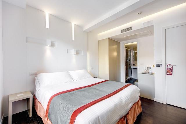 ホテル アブルッチ