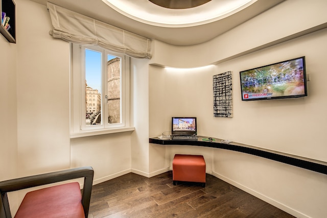 ホテル アブルッチ