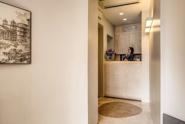 ホテル アブルッチ