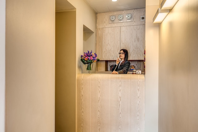 ホテル アブルッチ