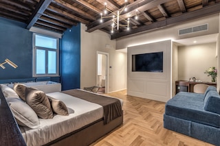 ホテル アブルッチ