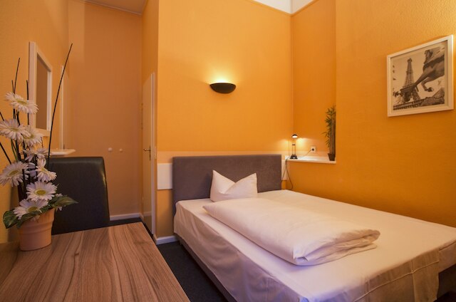 ホテル アム ヘルマンプラッツ