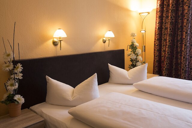 ホテル アム ヘルマンプラッツ