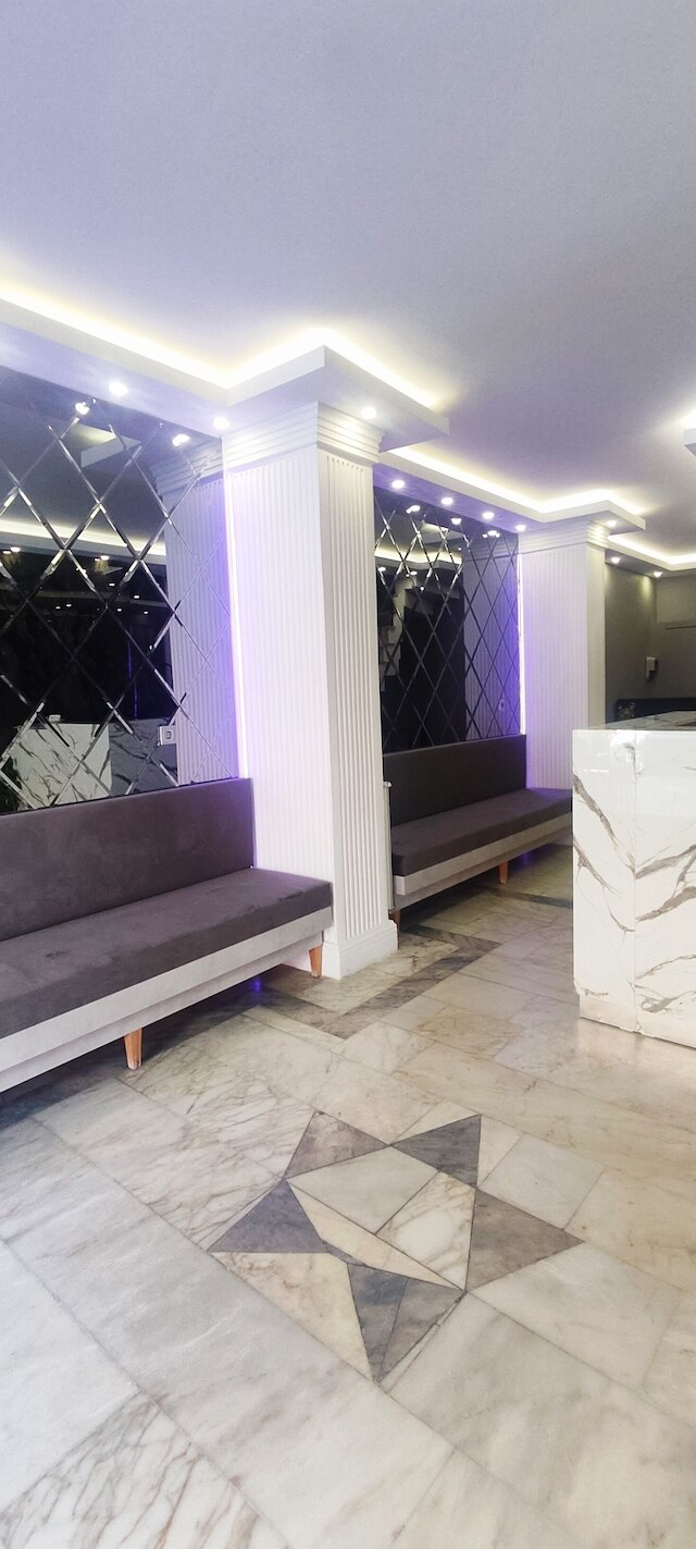 スター ホテル イスタンブール - スペシャル クラス