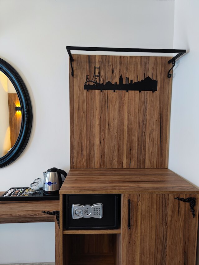 スター ホテル イスタンブール - スペシャル クラス