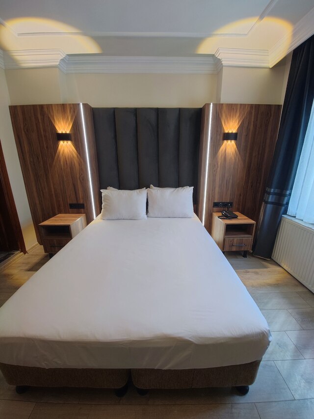 スター ホテル イスタンブール - スペシャル クラス