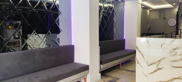 スター ホテル イスタンブール - スペシャル クラス