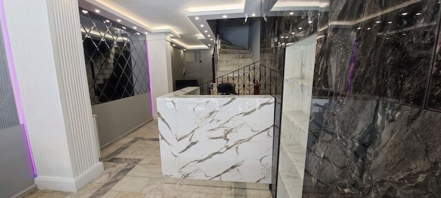 スター ホテル イスタンブール - スペシャル クラス