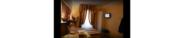 ホテル アーダレリ