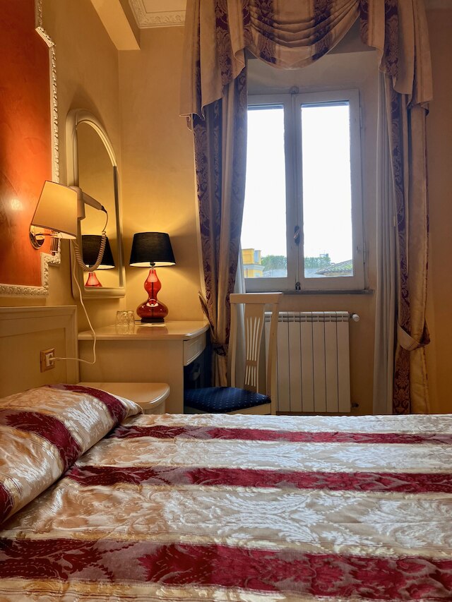 ホテル アーダレリ