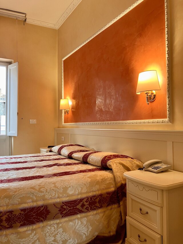 ホテル アーダレリ