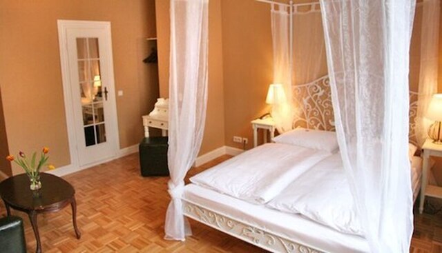 ホテル メゾン アム オリバエル プラッツ