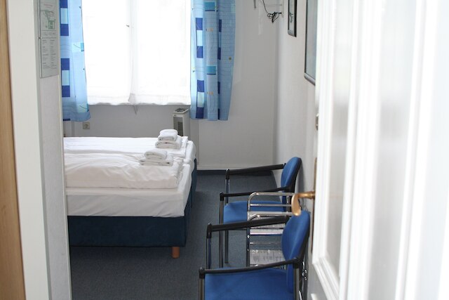 ホテル ザイフェルト ベルリン アム クアフュルステンダム