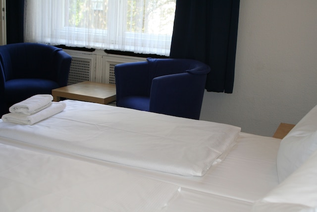 ホテル ザイフェルト ベルリン アム クアフュルステンダム