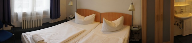 ホテル ザイフェルト ベルリン アム クアフュルステンダム