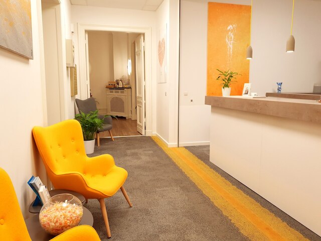 ホテル ザイフェルト ベルリン アム クアフュルステンダム