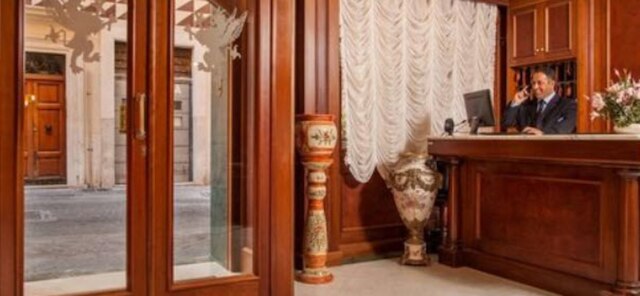 ホテル グリフォ