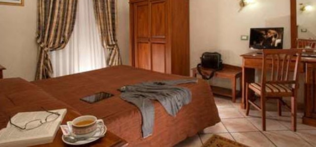 ホテル グリフォ