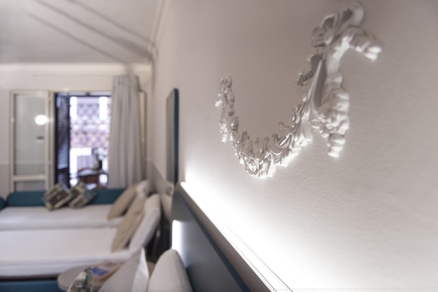 ホテル グリフォ