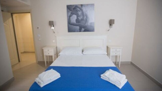 ホテル グリフォ