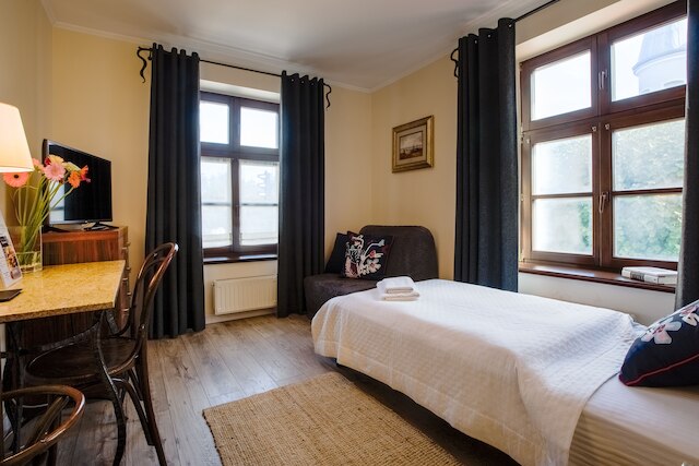 オリワ パーク レジデンス