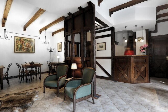 オリワ パーク レジデンス