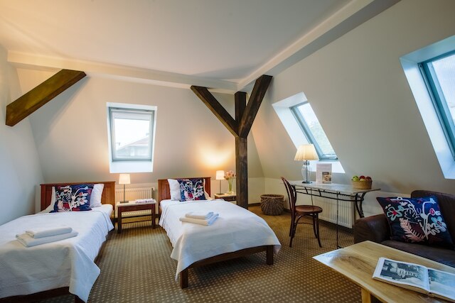 オリワ パーク レジデンス