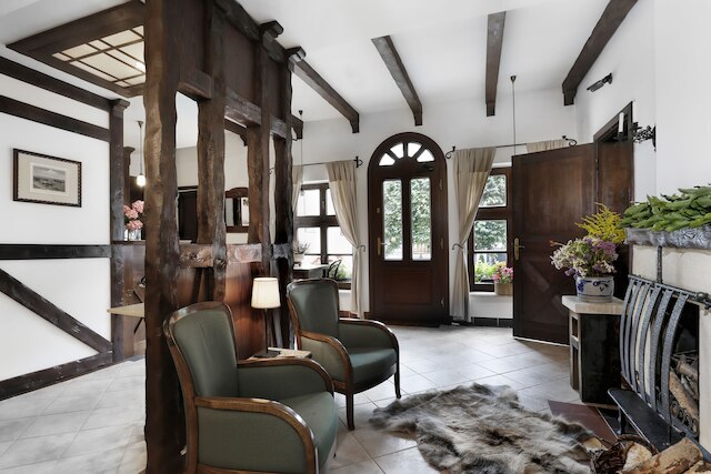 オリワ パーク レジデンス