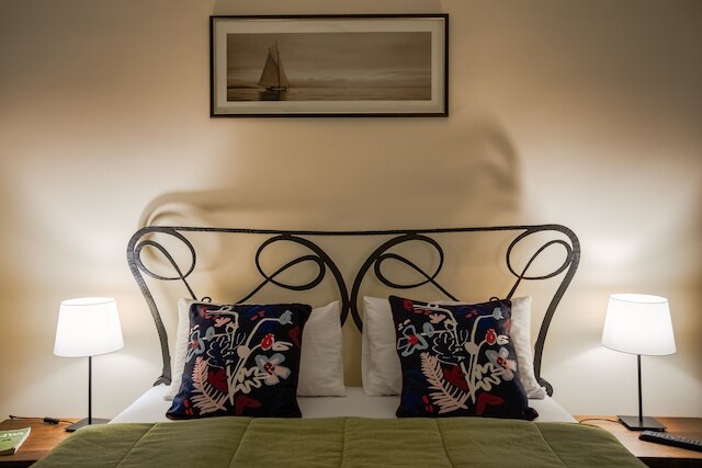 オリワ パーク レジデンス