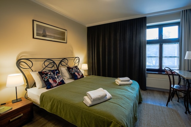 オリワ パーク レジデンス