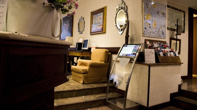 ホテル ブリストル