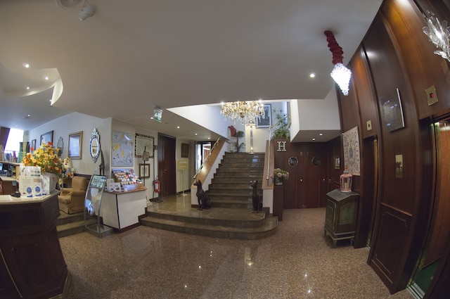 ホテル ブリストル