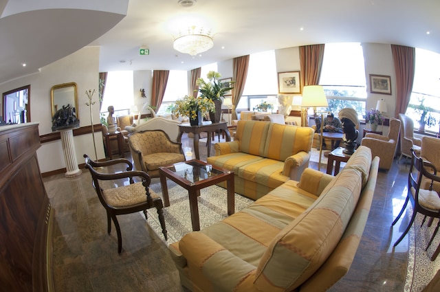 ホテル ブリストル