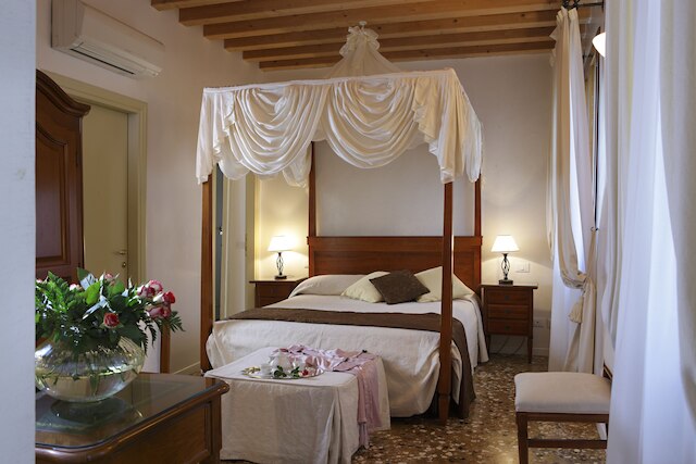 B&B アル パラッツォ