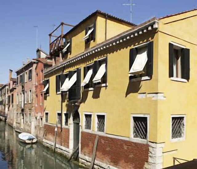 B&B アル パラッツォ