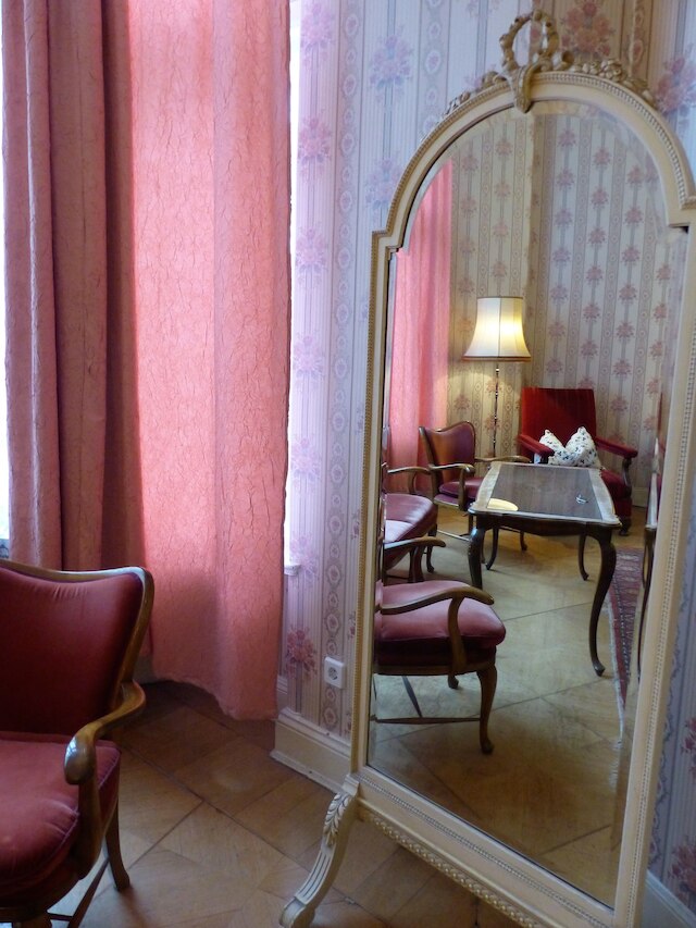 ホテル - ペンション ファンク