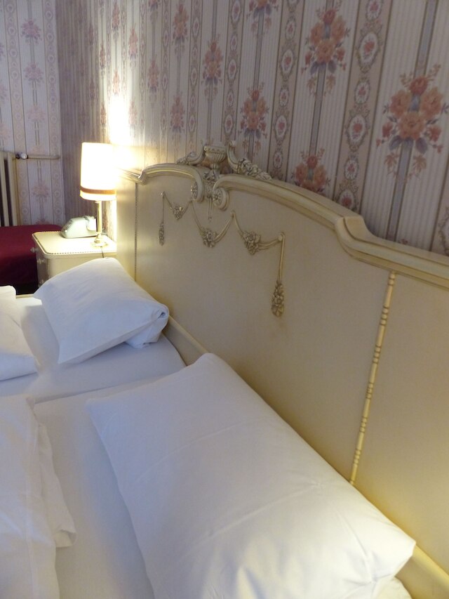 ホテル - ペンション ファンク