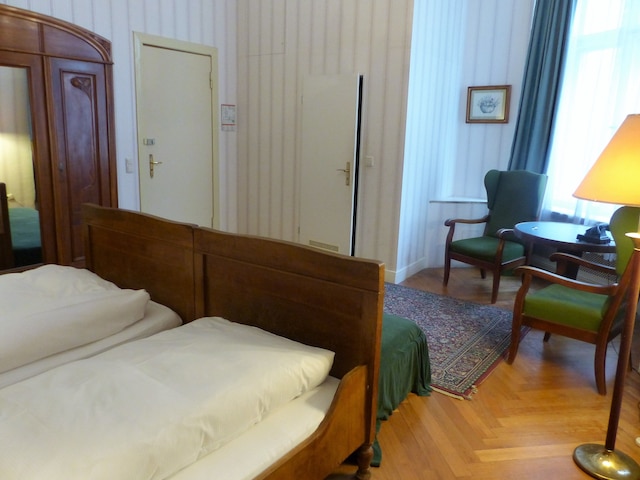 ホテル - ペンション ファンク