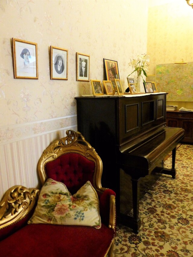 ホテル - ペンション ファンク